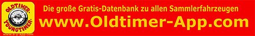 Oldtimer-App (Website öffnet in neuem Tab)